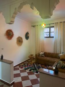 Imagine din galeria proprietății Marrakech în Marrakech