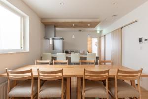 Φωτογραφία από το άλμπουμ του THE MAISON CHOUCHOU - Vacation STAY 16608v στο Σαπόρο