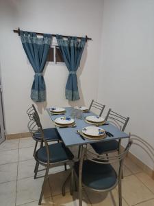 Φωτογραφία από το άλμπουμ του Cala dptos σε Termas de Río Hondo