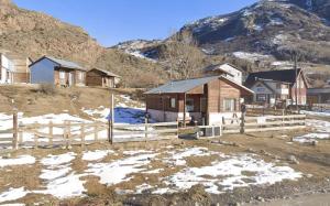 Φυσικό τοπίο κοντά σε αυτό το καταφύγιο