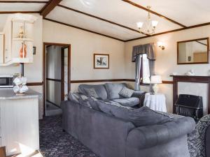 Istumisnurk majutusasutuses Woodpecker Lodge - Uk49149