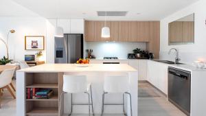 Φωτογραφία από το άλμπουμ του Sunrise Ocean View σε Kiama