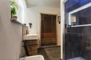 Ένα μπάνιο στο Da Nonna Tecla +19 φωτογραφίες