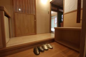 Foto Yamanouchis asuva majutusasutuse 塵表閣本店 galeriist