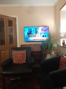 Et tv og/eller underholdning på Sweetdreams