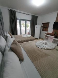 Φωτογραφία από το άλμπουμ του Pousada Maceio é Massa Pajuçara Frente ao Mar σε Μασεϊό +96 φωτογραφίες