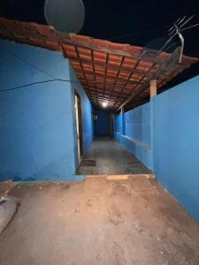 Imagem da galeria de Casa próximo a UFR - QUARTO SALA E COZINHA EQUIPADA em Rondonópolis