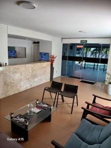 Galería fotográfica de Flat em Intermares en Cabedelo 10 fotos más