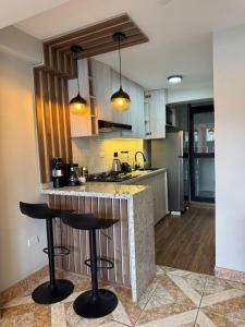 库斯科Qosqo Air Loft的相册照片