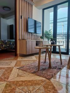 库斯科Qosqo Air Loft的相册照片