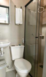 Ένα μπάνιο στο Hote AeroBand