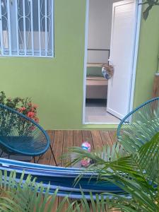 Vườn quanh L'Isménia, L'écrin Zen +2 ảnh