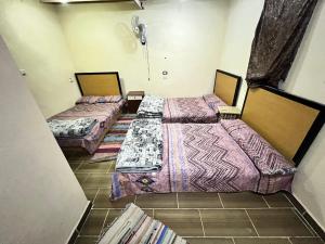 Φωτογραφία από το άλμπουμ του Hotel Dakrour-فندق الدكرور σε Siwa