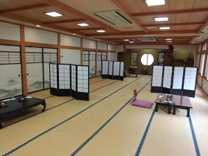 Foto de la galería de 湯庄福地館 en Takayama