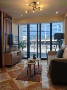 Gallery image of Qosqo Air Loft in Cusco