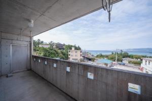 Un paisaje natural cerca del apartahotel