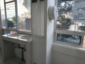 Fotografie z fotogalerie ubytování Hostal Ciudad de Mexico v destinaci Mexico City + 51 fotografií