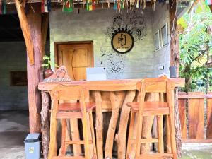 Billede fra billedgalleriet på Hide and Seek i Tetebatu + 79 billeder