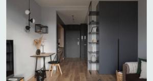 Φωτογραφία από το άλμπουμ του Flat Apartment Luxury σε Hrabŭvka