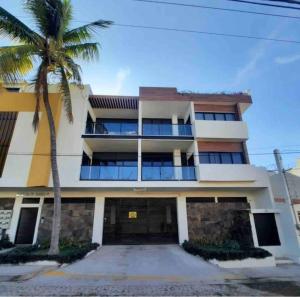 Hoone, kus apartement asub