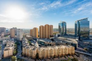 Γενική άποψη της πόλης Κάσγκαρ ή θέα της πόλης από  αυτό το ξενοδοχείο +123 φωτογραφίες