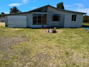 Κήπος έξω από το Casa de Campo