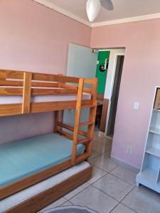 Postel nebo postele na pokoji v ubytování Piccola italia