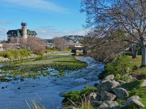 Φωτογραφία από το άλμπουμ του Bridge St Apartment 2 σε Νέλσον