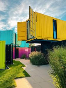 Ảnh trong thư viện ảnh của Scandinavia Zator, an Ascend Collection Resort ở Zator