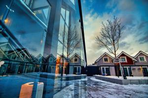 Ảnh trong thư viện ảnh của Scandinavia Zator, an Ascend Collection Resort ở Zator