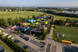 Ảnh trong thư viện ảnh của Scandinavia Zator, an Ascend Collection Resort ở Zator