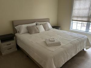 Ảnh trong thư viện ảnh của Royal Pines ở New Bern