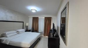 Imagen de la galería de moon, en Al Jafr