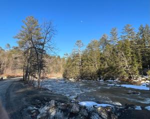 Příroda nedaleko prázdninového domu + 6 fotografií