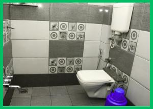 O baie la Greenmount Residency