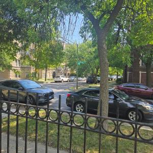 Foto de la galería de BUILDING AFFLUENCE LEASING m en Chicago