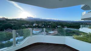 Φωτογραφία από το άλμπουμ του Beautiful new apartment with pool σε Tarija +4 φωτογραφίες