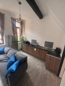 Gallery image of Le basque in Douai