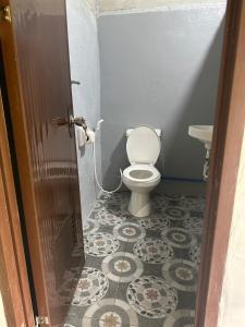 Vannituba majutusasutuses Maui's Place +73 fotot