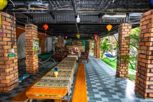 Φωτογραφία από το άλμπουμ του Phong Nha Bolero Bungalow σε Φονγκ Να