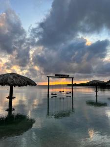 Phong cảnh thiên nhiên gần căn hộ