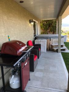 Et opholdsområde på 20 KLM from SilverStar with private Hot Tub