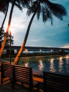Gallery image of Mooi Park in Sorong