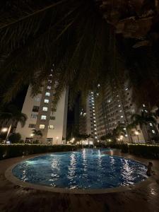 Πισίνα στο ή κοντά στο Cozy Sunset Condo Thompson Stay +19 φωτογραφίες