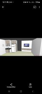 Κάτοψη του Prime Hause