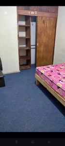 Imagen de la galería de Hostel free, en Guadalajara