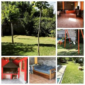 Φωτογραφία από το άλμπουμ του Cabaña Apakala σε Las Compuertas