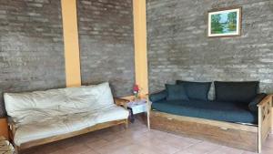 Φωτογραφία από το άλμπουμ του Cabaña Apakala σε Las Compuertas