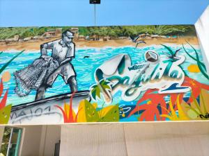 Φωτογραφία από το άλμπουμ του Hotel Majo Sayulita σε Sayulita