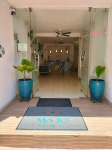 Φωτογραφία από το άλμπουμ του Hotel Majo Sayulita σε Sayulita